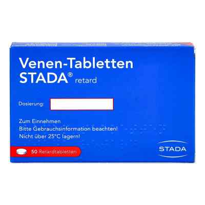 Venen-Tabletten STADA retard bei apo-discounter.de bestellen