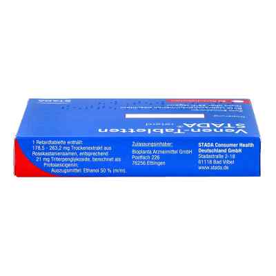 Venen-Tabletten STADA retard bei apo-discounter.de bestellen