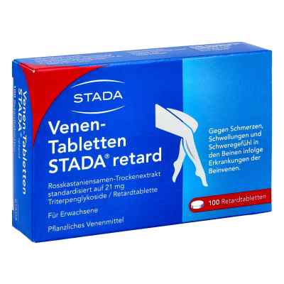 Venen-Tabletten STADA retard bei apo-discounter.de bestellen