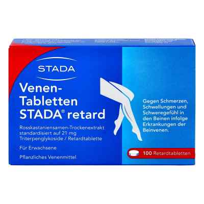 Venen-Tabletten STADA retard bei apo-discounter.de bestellen