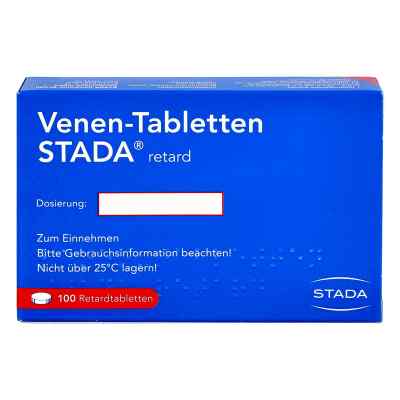 Venen-Tabletten STADA retard bei apo-discounter.de bestellen