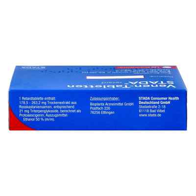 Venen-Tabletten STADA retard bei apo-discounter.de bestellen