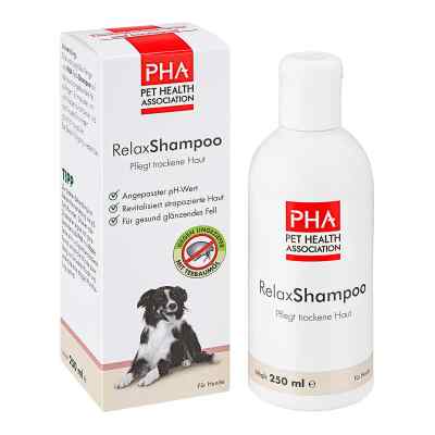 Pha Relaxshampoo für Hunde bei apo-discounter.de bestellen