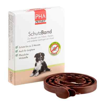 Pha Schutzband für grosse Hunde bei apo-discounter.de bestellen