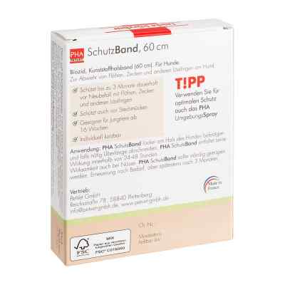 Pha Schutzband für grosse Hunde bei apo-discounter.de bestellen
