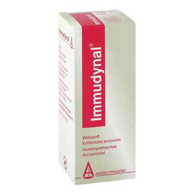 Immudynal Urtinktur bei apo-discounter.de bestellen