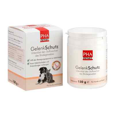 Pha Gelenkschutz für Hunde Pulver bei apo-discounter.de bestellen