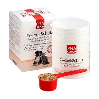 Pha Gelenkschutz für Hunde Pulver bei apo-discounter.de bestellen