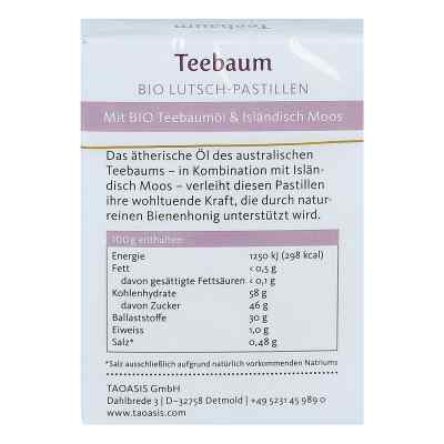 Teebaum Pastillen bei apo-discounter.de bestellen
