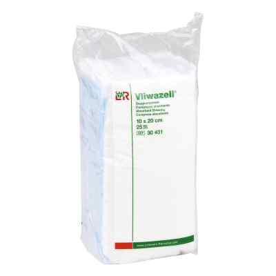 Vliwazell Saugkompressen 10x20 cm unsteril bei apo-discounter.de bestellen