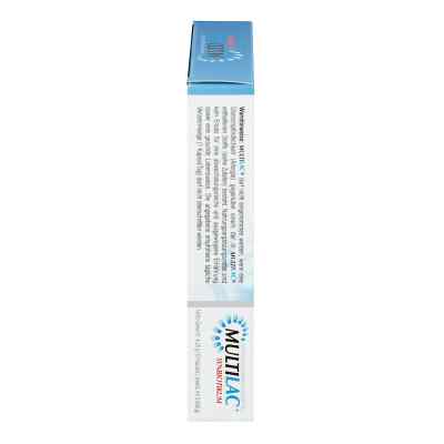 Multilac Synbiotikum Kapseln bei apo-discounter.de bestellen