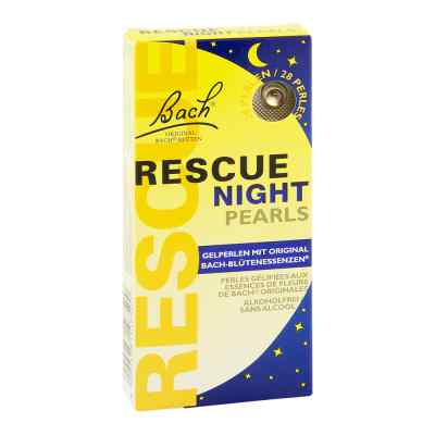 Bach Original Rescue Night Perlen bei apo-discounter.de bestellen