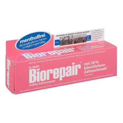 Biorepair Zahncreme mild bei apo-discounter.de bestellen