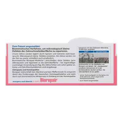 Biorepair Zahncreme mild bei apo-discounter.de bestellen