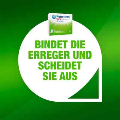 Perenterol forte 250mg bei apo-discounter.de bestellen