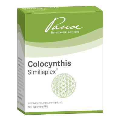 Colocynthis Similiaplex Tabletten bei apo-discounter.de bestellen