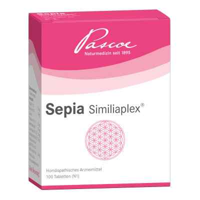 Sepia Similiaplex Tabletten bei apo-discounter.de bestellen