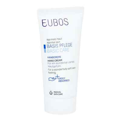 Eubos Handcreme Tube bei apo-discounter.de bestellen