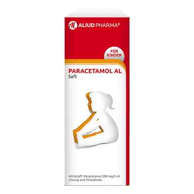 Paracetamol AL bei apo-discounter.de bestellen