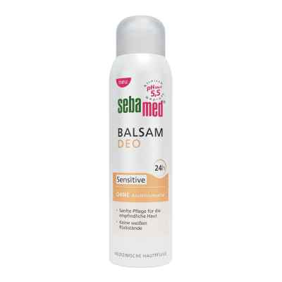 Sebamed Balsam Deo Sensitive Aerosol bei apo-discounter.de bestellen