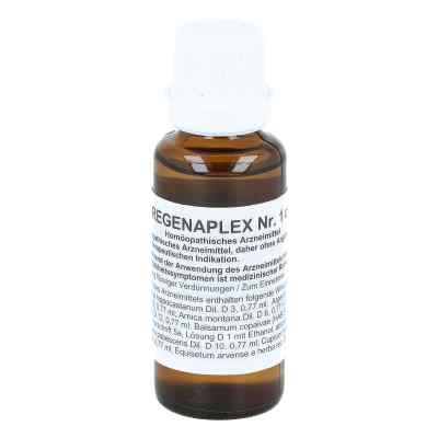 Regenaplex Nummer 1 cN Tropfen bei apo-discounter.de bestellen