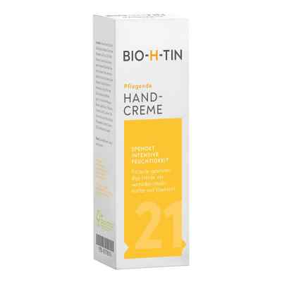 Bio-h-tin Handcreme bei apo-discounter.de bestellen