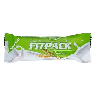 Best Body Nutrition delicate Fitpack Jogh.müsli bei apo-discounter.de bestellen