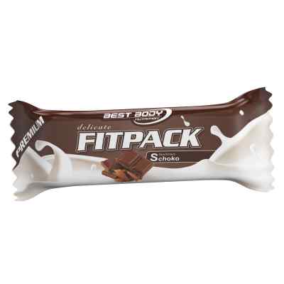 Best Body Nutrition delicate Fitpack Schoko bei apo-discounter.de bestellen