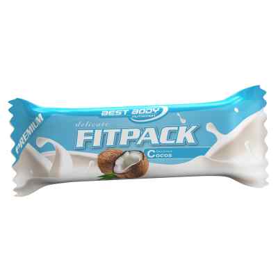 Best Body Nutrition delicate Fitpack Cocos bei apo-discounter.de bestellen