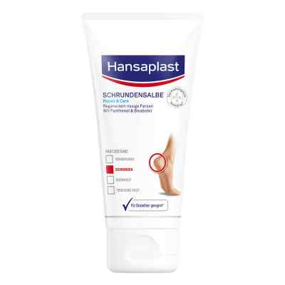 Hansaplast Repair & Care Schrundensalbe bei apo-discounter.de bestellen