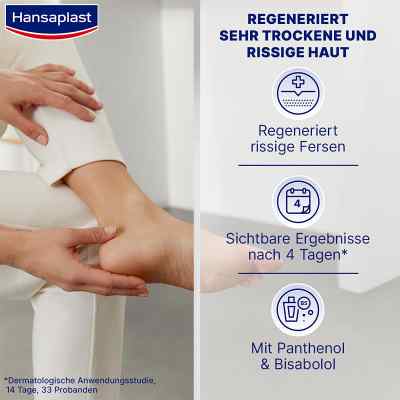 Hansaplast Repair & Care Schrundensalbe bei apo-discounter.de bestellen