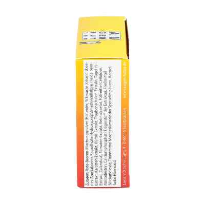 Augenfutter Kapseln bei apo-discounter.de bestellen