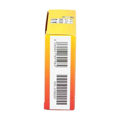 Augenfutter Kapseln bei apo-discounter.de bestellen