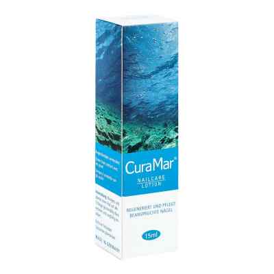 Curamar Nailcare Lotion bei apo-discounter.de bestellen