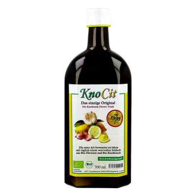 Knocit Lösung bei apo-discounter.de bestellen