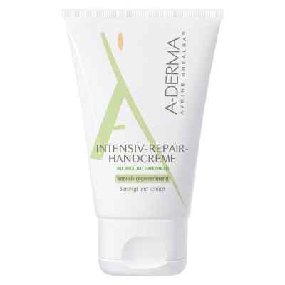 Aderma Basisline Intensiv Repair Handcreme bei apo-discounter.de bestellen