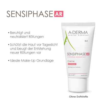 Aderma Sensiphase Anti Rötungen Creme bei apo-discounter.de bestellen