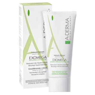 Aderma Exomega Intensiv Balsam bei apo-discounter.de bestellen