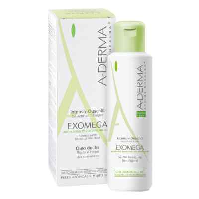 Aderma Exomega Intensiv Duschöl bei apo-discounter.de bestellen