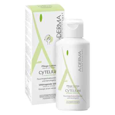 Aderma Cytelium Pflege Lotion bei apo-discounter.de bestellen