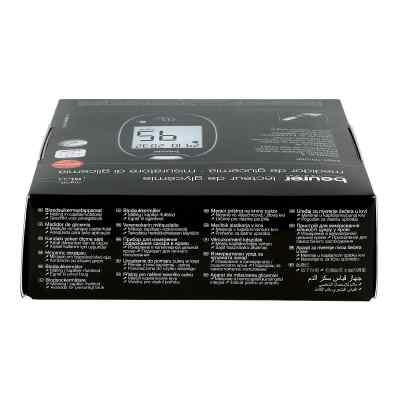Beurer Gl44 mg/dl Blutzuckermessgerät bei apo-discounter.de bestellen