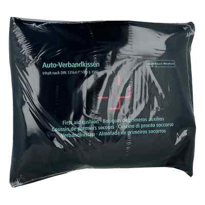 Verbandkissen Kfz Din 13164 bei apo-discounter.de bestellen