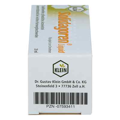 Solidagoren Liquid bei apo-discounter.de bestellen