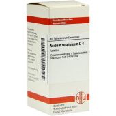 Acidum Succinicum D4 Tabletten bei apo-discounter.de bestellen