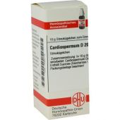 Cardiospermum D 200 Globuli bei apo-discounter.de bestellen