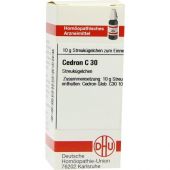 Cedron C 30 Globuli bei apo-discounter.de bestellen