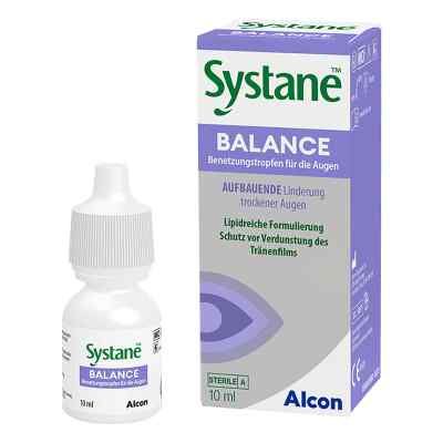 Systane Balance Augentropfen bei apo-discounter.de bestellen