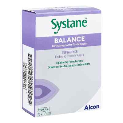 Systane Balance Augentropfen bei apo-discounter.de bestellen
