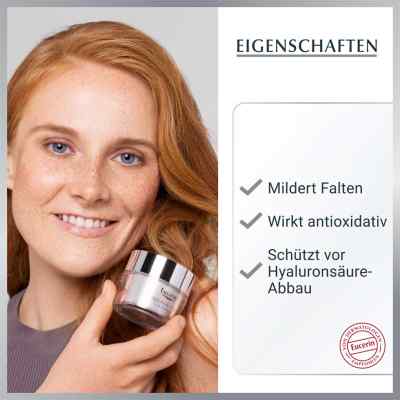 Eucerin Anti-Age Hyaluron-filler Tag trockene Haut bei apo-discounter.de bestellen