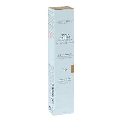 Avene Couvrance Korrektur Pinsel beige naturel bei apo-discounter.de bestellen